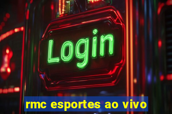 rmc esportes ao vivo